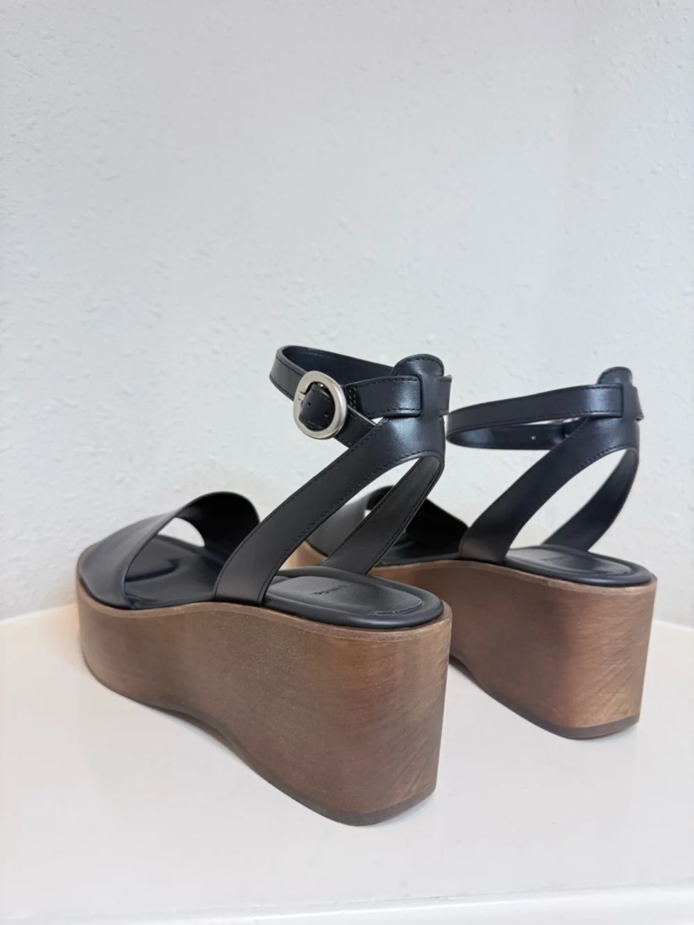 Vince phillipha black